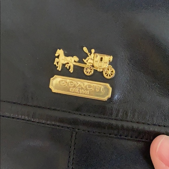 Coach Riding Boots - Picture 5 of 6